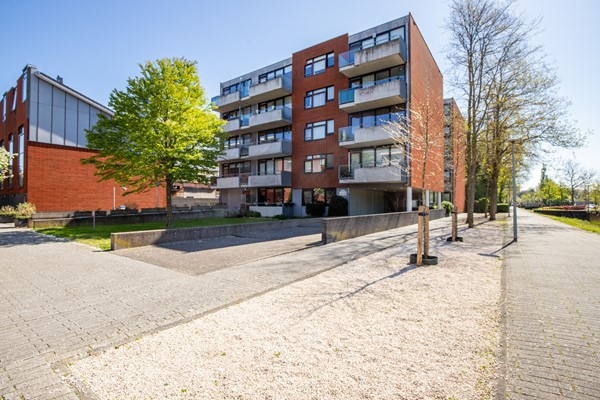 Antje Breijerstraat 45, 2132ZT Hoofddorp